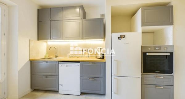 Location Appartement 3 pièces 76.67 m² - Grenoble 38000