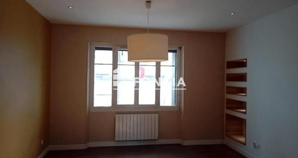 Location Appartement 3 pièces 76.67 m² - Grenoble 38000