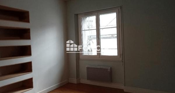 Location Appartement 3 pièces 76.67 m² - Grenoble 38000
