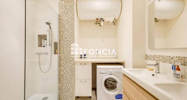Location Appartement 3 pièces 76.67 m² - Grenoble 38000