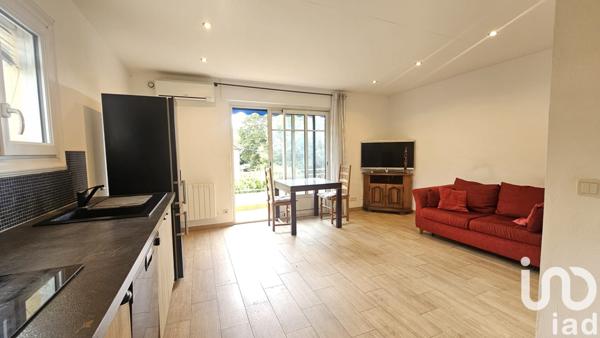 Appartement à vendre 2 pièces 38 m² Vence