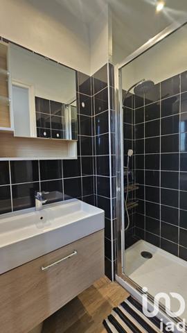 Appartement à vendre 2 pièces 38 m² Vence