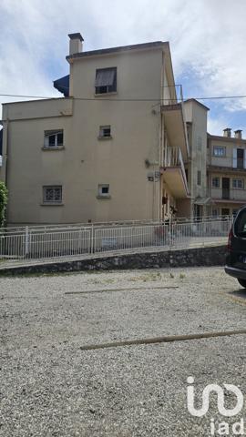 Appartement à vendre 2 pièces 38 m² Vence