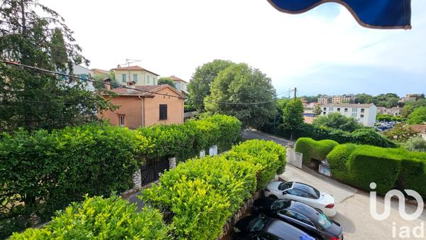 Appartement à vendre 2 pièces 38 m² Vence