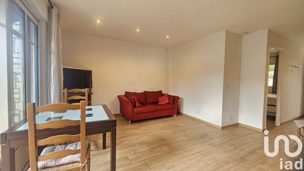 Appartement à vendre 2 pièces 38 m² Vence