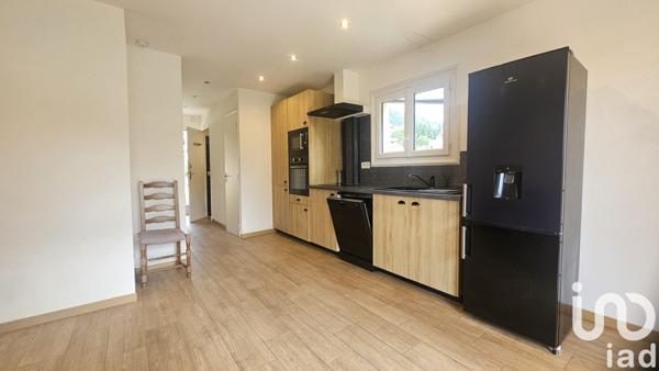 Appartement à vendre 2 pièces 38 m² Vence