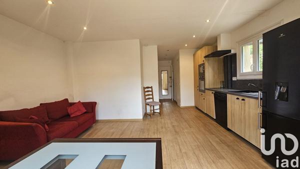 Appartement à vendre 2 pièces 38 m² Vence