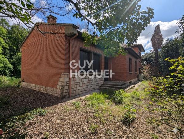 MAISON À VENDRE DE 5 PIÈCES DE 144,20 M²