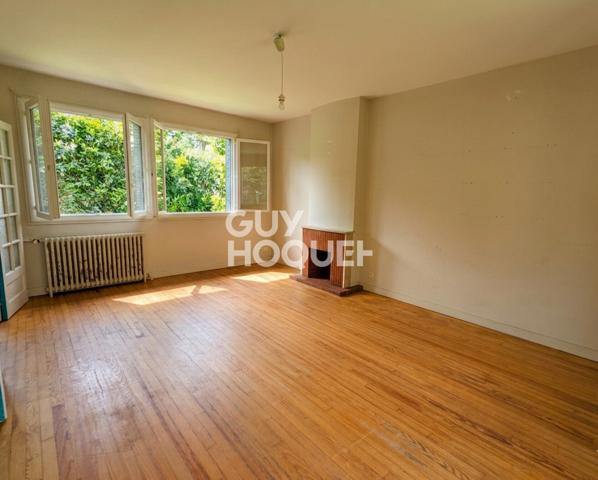 MAISON À VENDRE DE 5 PIÈCES DE 144,20 M²