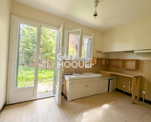 MAISON À VENDRE DE 5 PIÈCES DE 144,20 M²