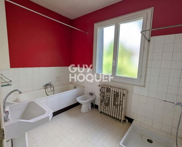 MAISON À VENDRE DE 5 PIÈCES DE 144,20 M²