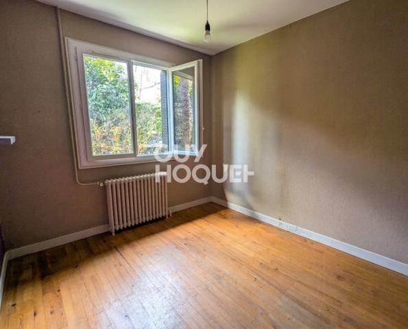 MAISON À VENDRE DE 5 PIÈCES DE 144,20 M²