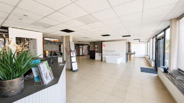 Local d'activité Bourg de Péage 125 m2 , Bourg de peage Local d'activité Bourg de Péage 125 m2 , Bourg de peage