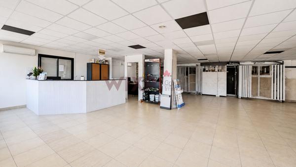 Local d'activité Bourg de Péage 125 m2 , Bourg de peage Local d'activité Bourg de Péage 125 m2 , Bourg de peage