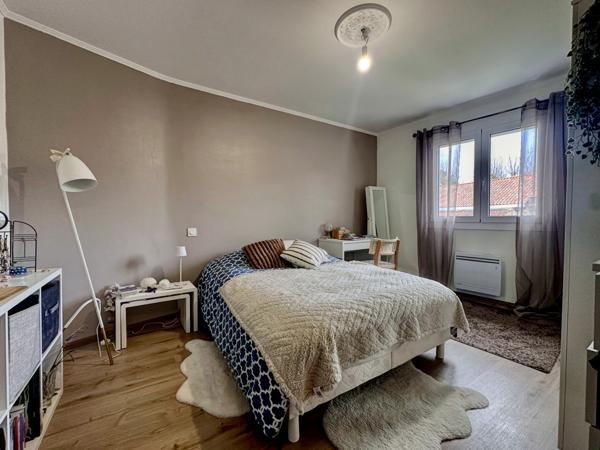 Villeneuve-sur-Lot (47300) Villeneuve sur lot, très jolie maison de ville de 128 m2 en parfait état avec garage et jardin (+ piscine)