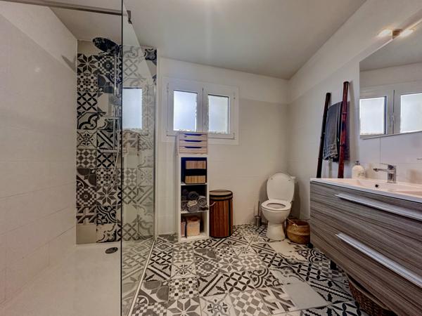 Villeneuve-sur-Lot (47300) Villeneuve sur lot, très jolie maison de ville de 128 m2 en parfait état avec garage et jardin (+ piscine)