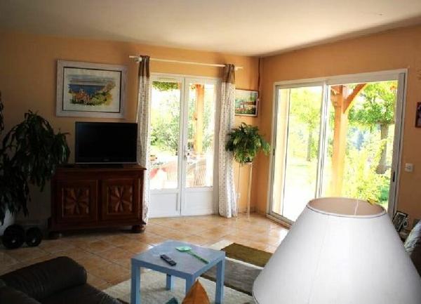 Maison à vendre    4 pièces •    Lectoure