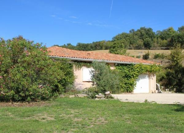 Maison à vendre    4 pièces •    Lectoure