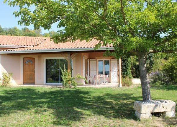 Maison à vendre    4 pièces •    Lectoure