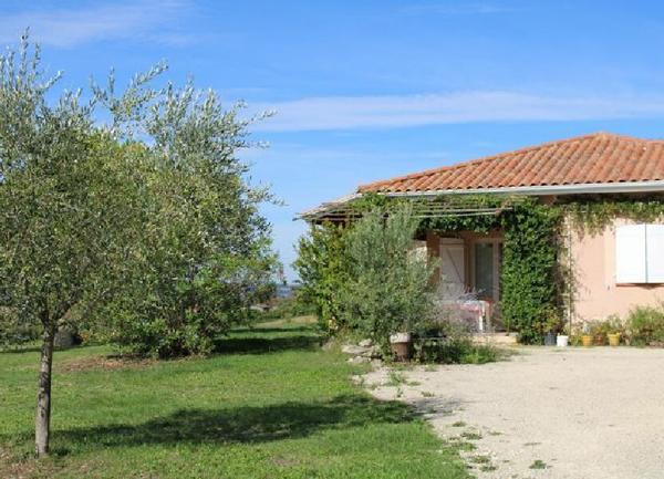 Maison à vendre    4 pièces •    Lectoure