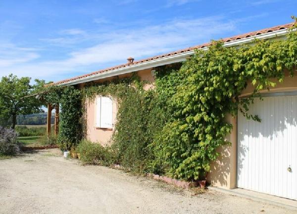 Maison à vendre    4 pièces •    Lectoure