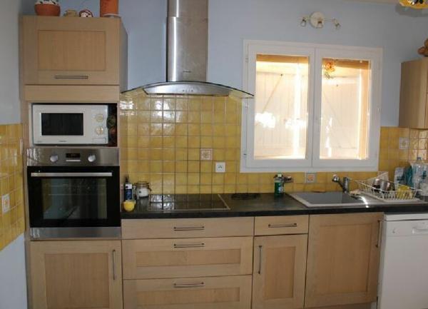 Maison à vendre    4 pièces •    Lectoure