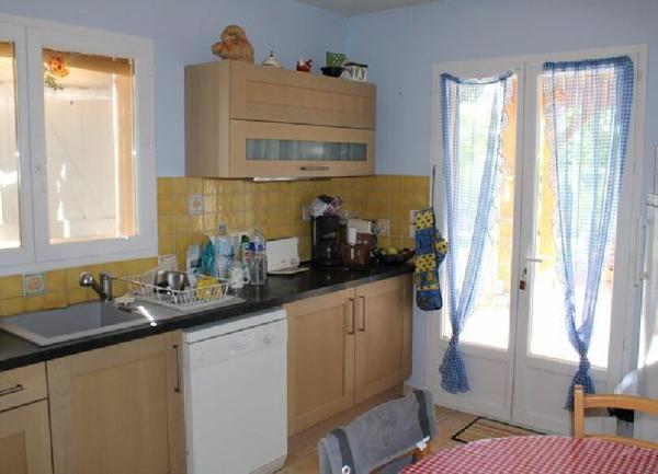 Maison à vendre    4 pièces •    Lectoure