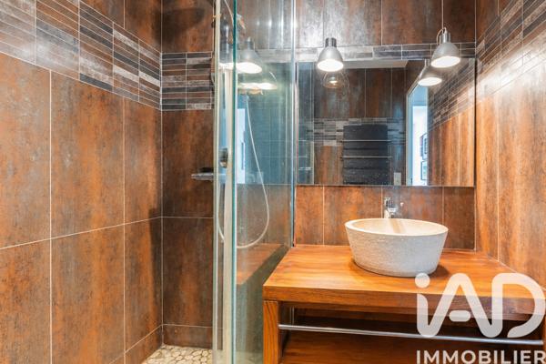 Appartement à vendre 3 pièces 59 m² Viry-Châtillon