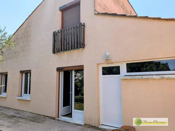 Maison familiale de 103 m² à L'Isle-d'Espagnac