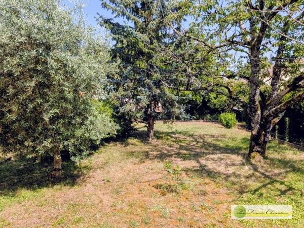 Maison familiale de 103 m² à L'Isle-d'Espagnac