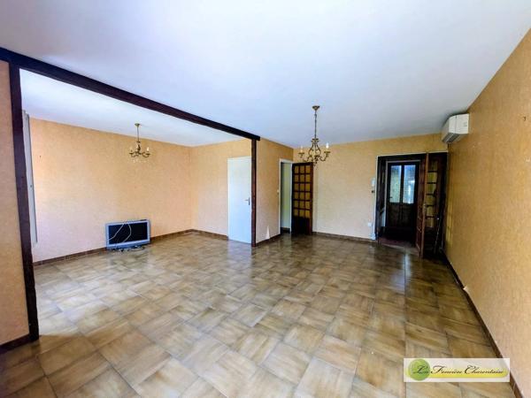 Maison familiale de 103 m² à L'Isle-d'Espagnac