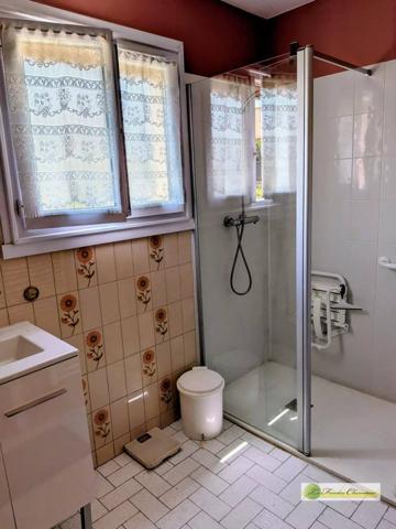 Maison familiale de 103 m² à L'Isle-d'Espagnac