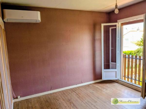 Maison familiale de 103 m² à L'Isle-d'Espagnac