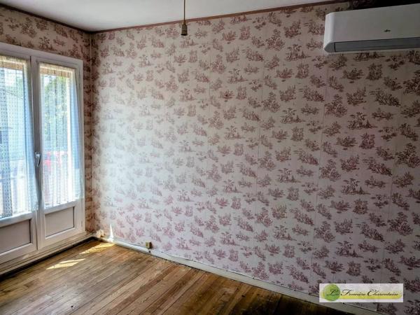 Maison familiale de 103 m² à L'Isle-d'Espagnac