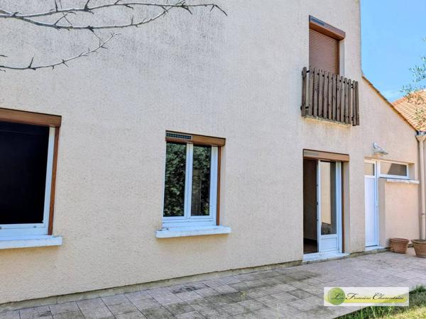 Maison familiale de 103 m² à L'Isle-d'Espagnac