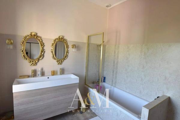 maison 5 pièces 145 m²  avec terrain 344 m²