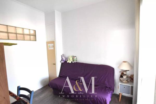 maison 5 pièces 145 m²  avec terrain 344 m²