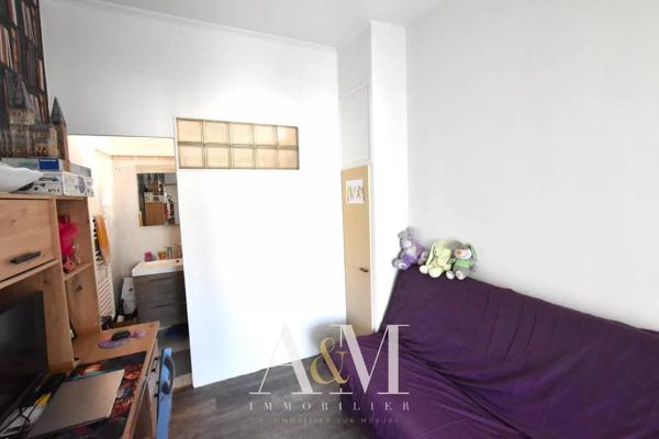 maison 5 pièces 145 m²  avec terrain 344 m²