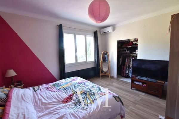 maison 5 pièces 145 m²  avec terrain 344 m²