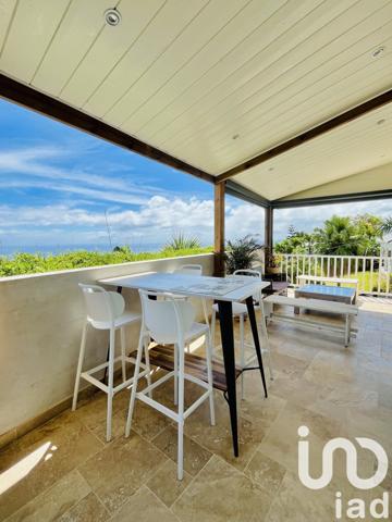 Maison 4 pièces de 114 m² à Saint-Denis (97400)