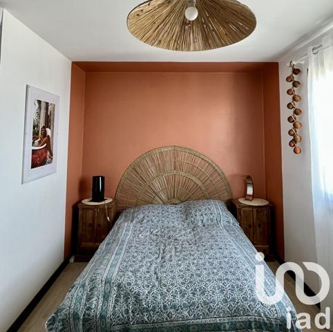 Maison 4 pièces de 114 m² à Saint-Denis (97400)