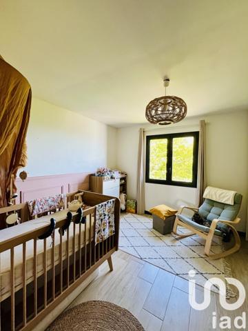 Maison 4 pièces de 114 m² à Saint-Denis (97400)