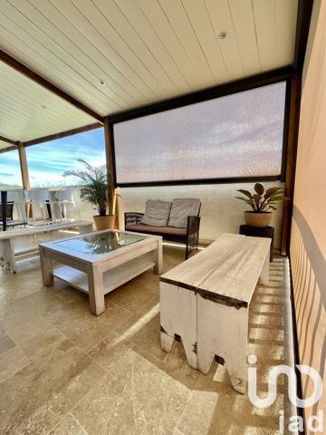 Maison 4 pièces de 114 m² à Saint-Denis (97400)