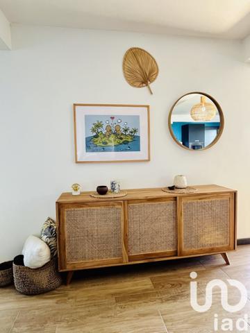 Maison 4 pièces de 114 m² à Saint-Denis (97400)