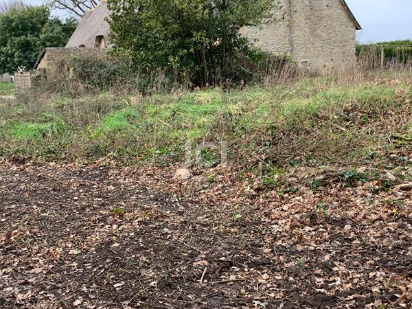 Terrain Saint Lyphard 448 M2