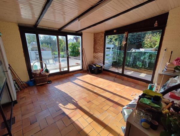 Maison Angres 6 pièce(s) 113.56 m2