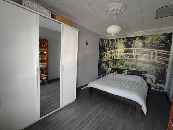 Maison Angres 6 pièce(s) 113.56 m2