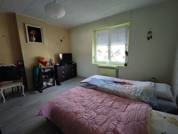 Maison Angres 6 pièce(s) 113.56 m2