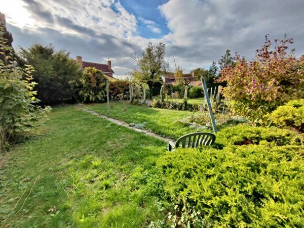 Maison Angres 6 pièce(s) 113.56 m2