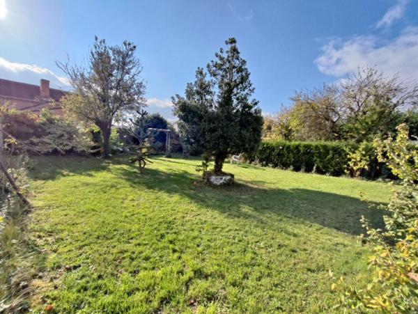 Maison Angres 6 pièce(s) 113.56 m2